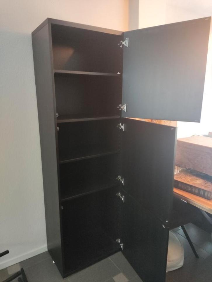 Ikea Kast - Zelf demonteren!, Huis en Inrichting, Kasten | Kledingkasten, Gebruikt, 200 cm of meer, 50 tot 100 cm, 50 tot 75 cm