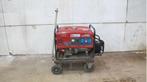 aggregaat   generator 6500DDC  benzine, Gebruikt, Niet ingevuld, Niet ingevuld, Ophalen