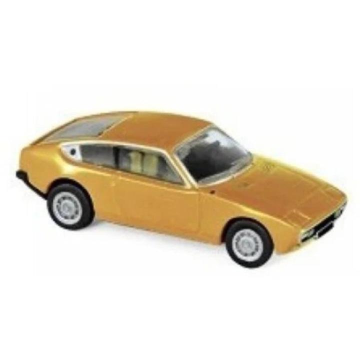 Matra Simca Bagheera 1975, Hobby en Vrije tijd, Modelauto's | 1:87, Nieuw, Auto, Overige merken, Ophalen of Verzenden