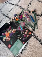 Lego Botanical, Ophalen, Zo goed als nieuw