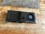 Nvidia Geforce GTX 580, Computers en Software, Videokaarten, Ophalen, Gebruikt, GDDR5, HDMI