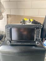 RNDS 510 VW CARPLAY ORIGINAL, Ophalen of Verzenden, Zo goed als nieuw