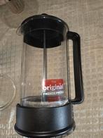 Bodum Cafetière French Press - Koffiezetapparaat, Huis en Inrichting, Keuken | Keukenbenodigdheden, Ophalen of Verzenden, Nieuw