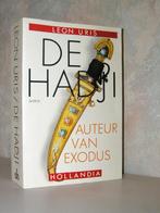 Leon Uris - De Hadji (paperback), Ophalen of Verzenden, Zo goed als nieuw