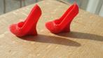 Poppenhuis: Sleehak Schoenen, Ophalen of Verzenden, Nieuw, Poppenhuis