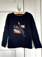 Truitje Okaïdi - mt 104, Ophalen of Verzenden, Zo goed als nieuw, Meisje, Trui of Vest