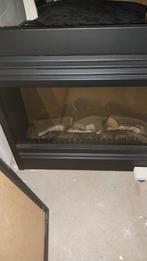 Inbouw Sfeerhaard - Ruby Tf, Huis en Inrichting, Haarden, Ophalen, Gebruikt, Inbouwhaard, Elektrische haard