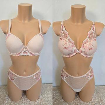 Lingadore bh 80d 85d 90d 70e 75e 80e 85e 90e 70f 75f 80f 85f beschikbaar voor biedingen