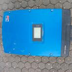Omvormer 6kw en 3kw SMA, Doe-het-zelf en Verbouw, Ophalen, Gebruikt, Overige typen