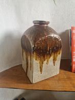 Ceramano 186 mendoza decor west germany, Overige kleuren, Ophalen of Verzenden, Zo goed als nieuw, Onbekend