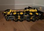 Lego Technic Mobiele Kraan 42108, Kinderen en Baby's, Speelgoed | Duplo en Lego, Ophalen, Zo goed als nieuw, Complete set, Lego