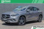 Mercedes GLA-klasse 250 e Luxury PANORAMADAK TREKHAAK MEMORY, Euro 6, Lichtsensor, Hybride Elektrisch/Benzine, 71 km/l