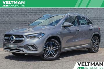 Mercedes GLA-klasse 250 e Luxury PANORAMADAK TREKHAAK MEMORY beschikbaar voor biedingen