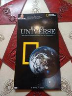 Known Universe, Cd's en Dvd's, Dvd's | Documentaire en Educatief, Alle leeftijden, Ophalen of Verzenden, Zo goed als nieuw, Natuur