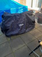 Fietshoes 2 fietsen, Ophalen of Verzenden, Zo goed als nieuw