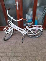 Meisjesfiets 20 inch, Ophalen, Gebruikt, Handrem, Mulino