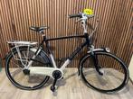 Gazelle Chamonix Excellent 28 inch Herenfiets, Fietsen en Brommers, Niet ingevuld, Niet ingevuld, Niet ingevuld