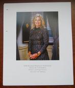 Prachtige set Foto’s /Prenten van onze Koninklijke Familie, Ophalen, Nieuw, Nederland, Kaart, Foto of Prent