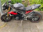 Triumph Speed Triple 1050 R, Motoren, Motoren | Triumph, 3 cilinders, Particulier, 1050 cc, Meer dan 35 kW