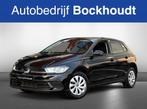 Volkswagen Polo 1.0 TSI Life | Virtual | Navi | Stoelverwarm, Auto's, Automaat, Gebruikt, 95 pk, 1096 kg