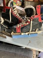 schaatsen, Sport en Fitness, Schaatsen, Ophalen, Gebruikt, Bauer, IJshockeyschaatsen