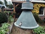 Industriële lamp (groot), Ophalen, Zo goed als nieuw