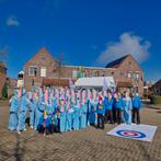 Nonnen pakken en hoodies te koop carnaval, Ophalen, Carnaval, Zo goed als nieuw, Kleding