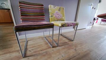 eetstoelen