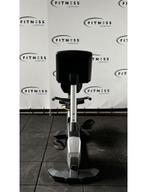 Drax Recumbent Bike DX6R | Zitfiets | Hometrainer, Ophalen of Verzenden, Gebruikt, Benen, Overige typen