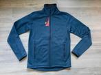 Tenson TXlite Midlayer Zip Heren Vest Maat M NIEUW, Maat 52/54 (L), Blauw, Wandelen of Outdoor, Nieuw