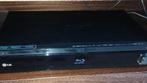 LG home cinema set, Overige merken, Gebruikt, 2.1-systeem, Blu-ray-speler