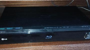 LG home cinema set  beschikbaar voor biedingen