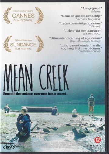 Mean creek - Rory Culkin, Ryan Kelley