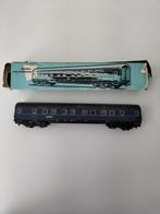 Märklin Intern. Schlafwagen Nr. 4029, Overige merken, Gebruikt, Gelijkstroom, Wagon