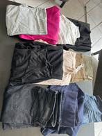 Doos met positiekleding maat small 36, Ophalen of Verzenden, Zo goed als nieuw, Maat 36 (S), Broek of Spijkerbroek