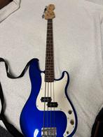 Squier by Fender Bas gitaar, Ophalen, Zo goed als nieuw