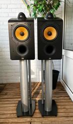 Bowers & Wilkins 705, Audio, Tv en Foto, Luidsprekers, Ophalen, Zo goed als nieuw, Bowers & Wilkins (B&W), 120 watt of meer