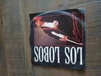 Vinyl single van Los Lobos, Cd's en Dvd's, Vinyl Singles, Ophalen of Verzenden, Gebruikt
