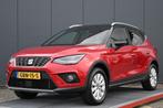 SEAT Arona 1.0 TSI Xcellence Business Intense camera automaa, Stof, Gebruikt, 116 pk, Bedrijf