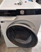 Samsung Wasmachine - Voorlader - Gebruikt, Ophalen, 6 tot 8 kg, Gebruikt, Energieklasse A of zuiniger
