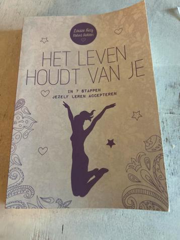 Het Leven Houdt Van Je - Louise Hay beschikbaar voor biedingen