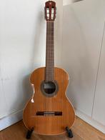 Alhambra gitaar, type 2c, Ophalen of Verzenden, Zo goed als nieuw, Klassieke of Spaanse gitaar