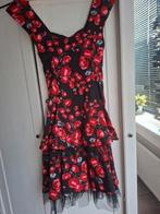 H&R London vintage stijl jurk, Kleding | Dames, Ophalen of Verzenden, Zo goed als nieuw, Maat 38/40 (M), Overige typen
