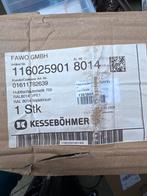 NIEUW: FAWO GMBH Hubtischautomatik 750 - Sepiabruin, Ophalen, Minder dan 50 cm, Bruin, Nieuw