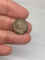 Romeinse munteenheid SYRIË, ANTIOCHIË, Augustus (-27-14), AE, Verzenden, Italië, Losse munt