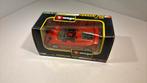 Ferrari f50 red Bburago 1.43, Hobby en Vrije tijd, Modelauto's | 1:43, Overige merken, Auto, Ophalen of Verzenden, A