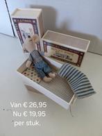 MAILEG MET KORTING, Kinderen en Baby's, Speelgoed | Knuffels en Pluche, Ophalen of Verzenden, Nieuw