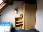 Slaapkamer kast, Ophalen, Gebruikt, 100 tot 150 cm, 200 cm of meer