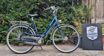 Batavus Allegro 7 maat 53 beschikbaar voor biedingen