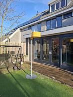 Verstelbare Korfbalpaal - Perfect voor Training!, Sport en Fitness, Korfbal, Ophalen, Gebruikt, Korf of Paal